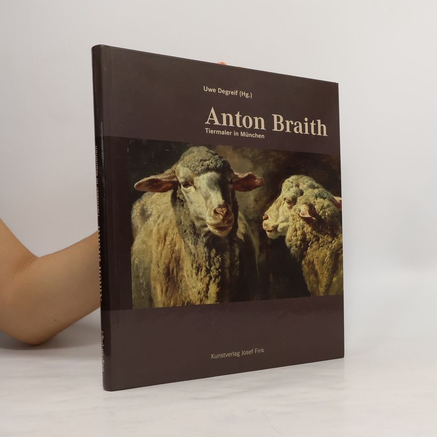 Uwe Degreif Anton Braith