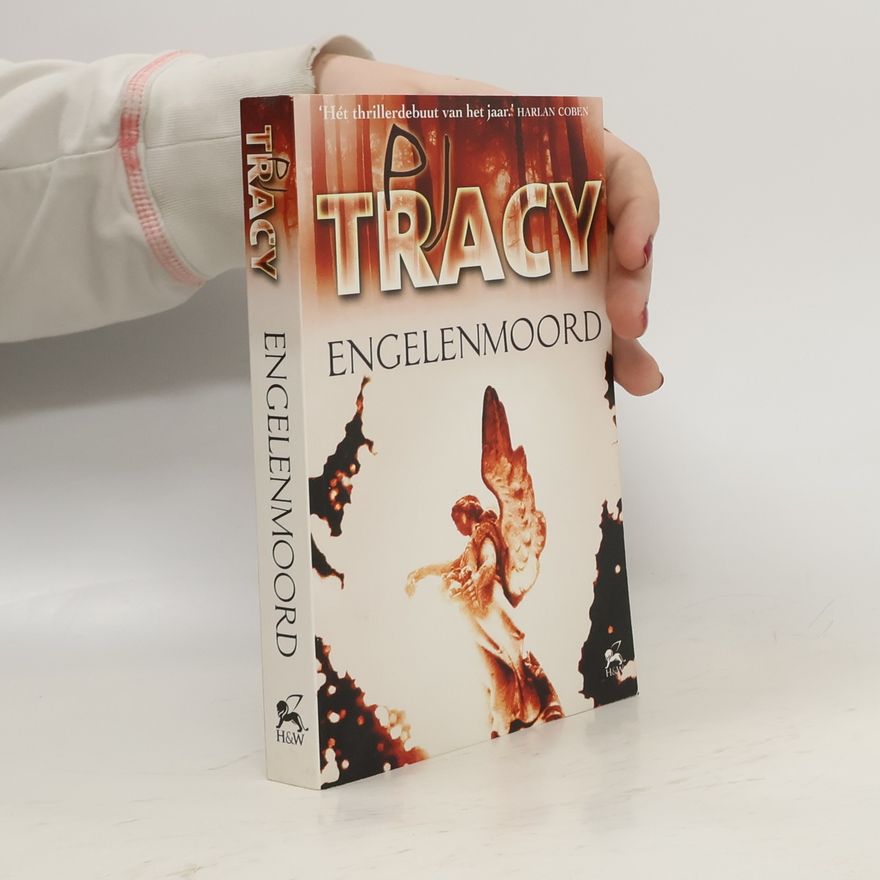 P. J. Tracy Engelenmoord