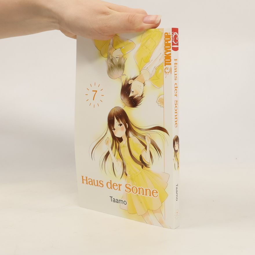 Taamo Haus der Sonne 7