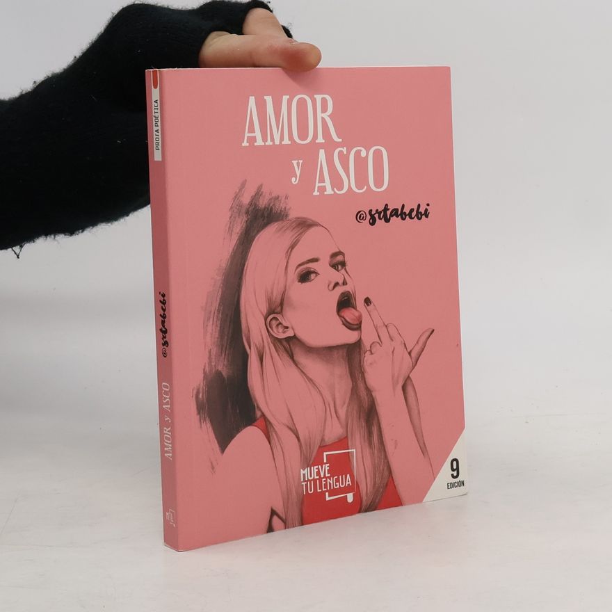 @Srtabebi Amor y asco
