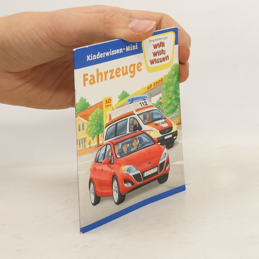 Autorenkollektiv Fahrzeuge