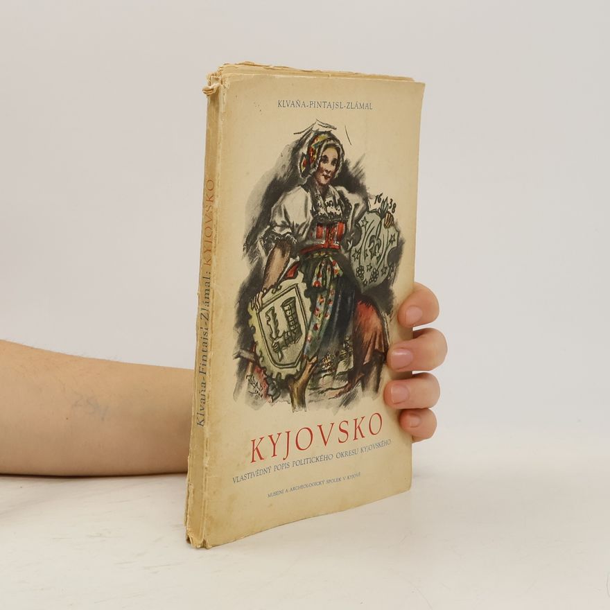 Svatopluk Zlámal Kyjovsko