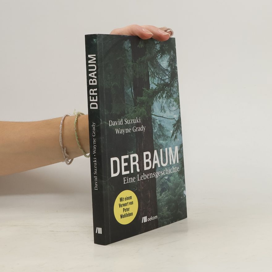 David Suzuki Der Baum
