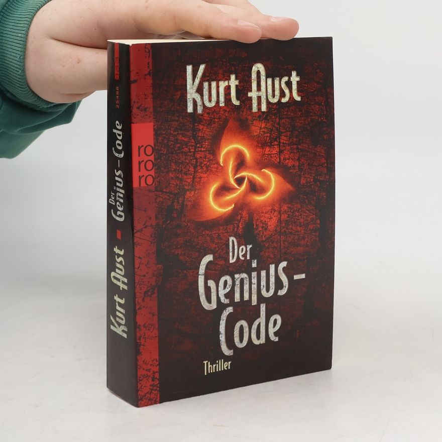 Kurt Aust Der Genius-Code