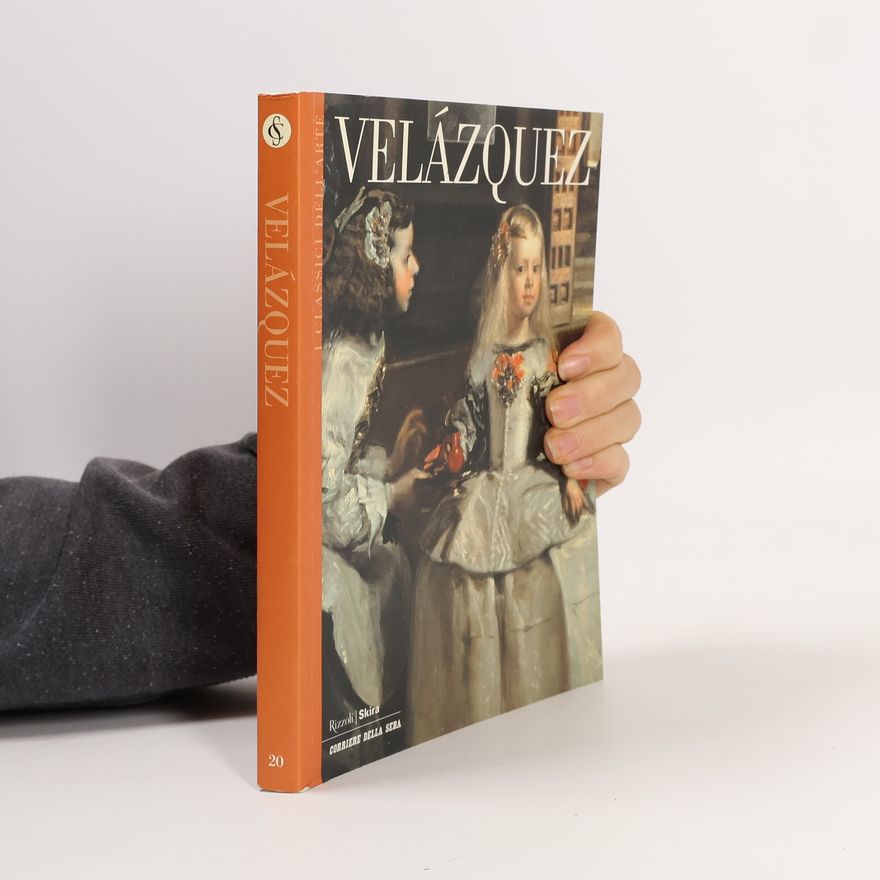 Kolektiv autorů Velázquez