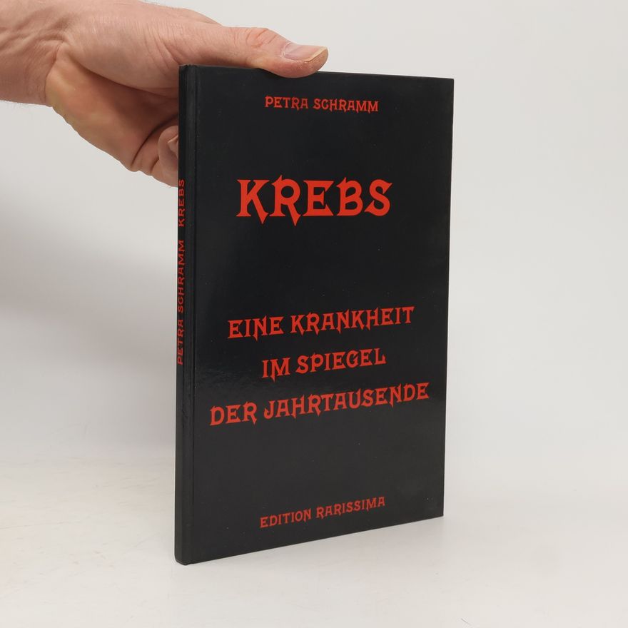 Petra Schramm Krebs