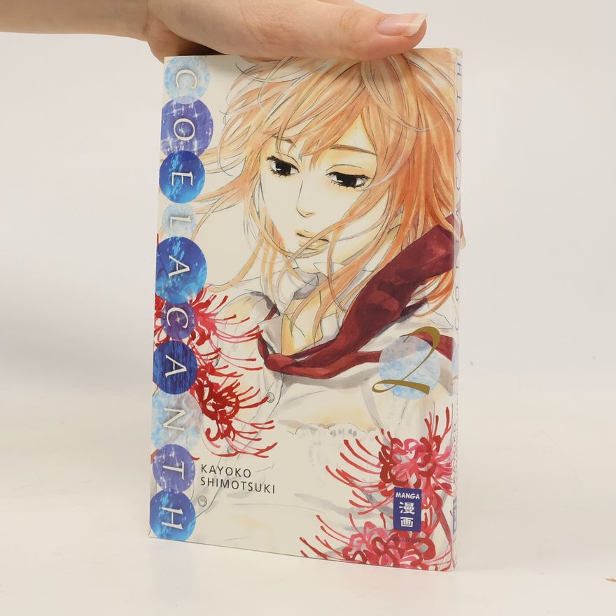 Kayoko Shimotsuki Coelacanth 02