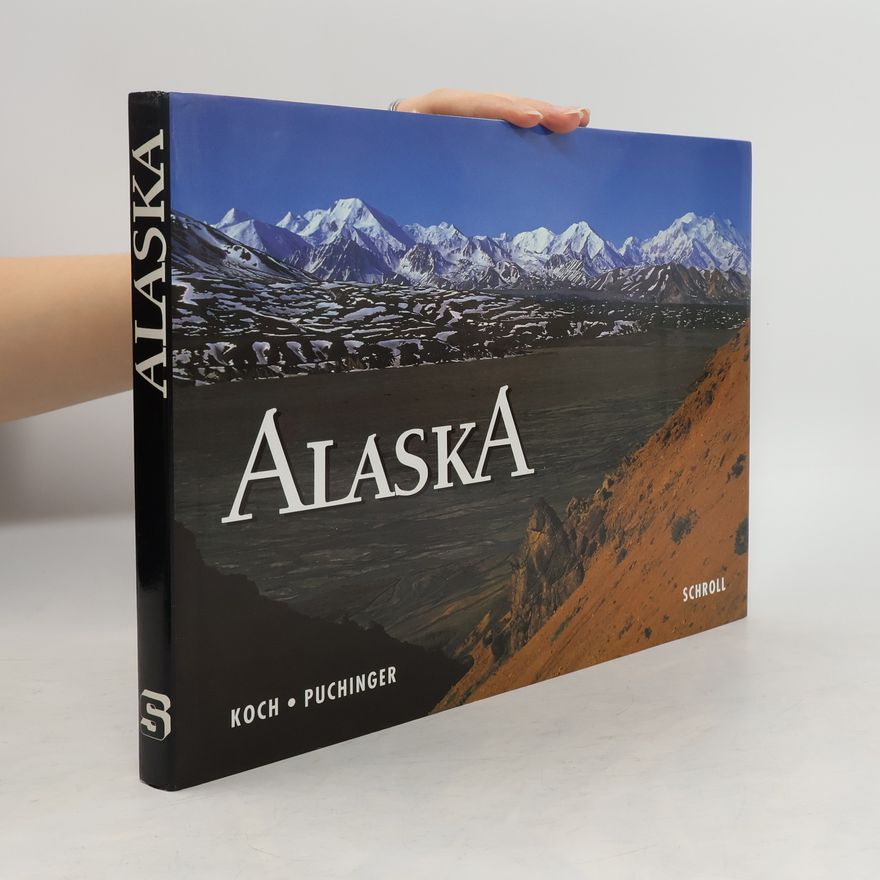 Andrea S. Koch Alaska