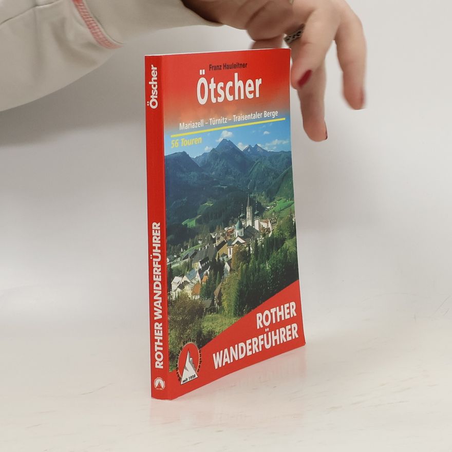 Franz Hauleitner Ötscher
