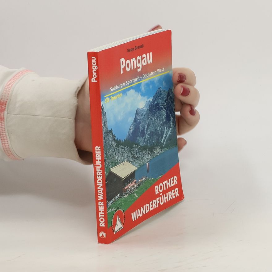 Sepp Brandl Pongau