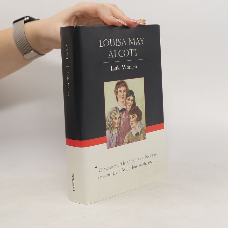 Louisa May Alcott Little Women