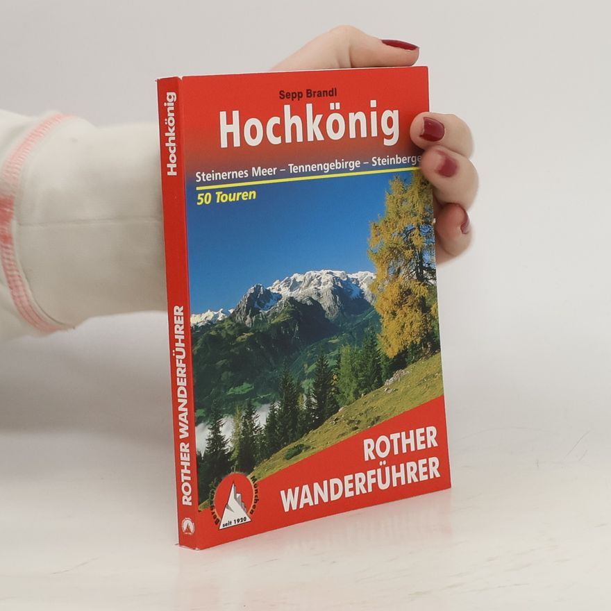 Marc Brandl Hochkönig