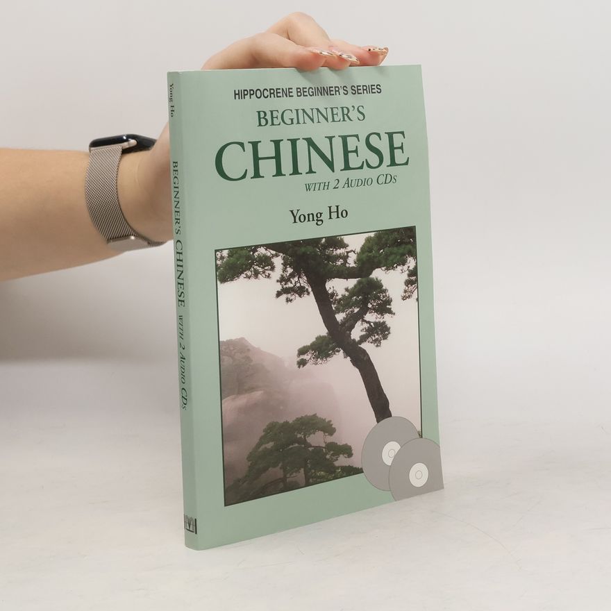 Yŏng Hŏ Beginner's Chinese