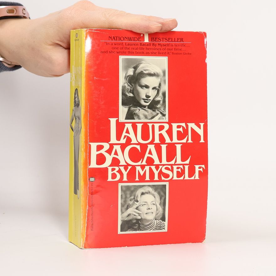 Lauren Bacall By Myself