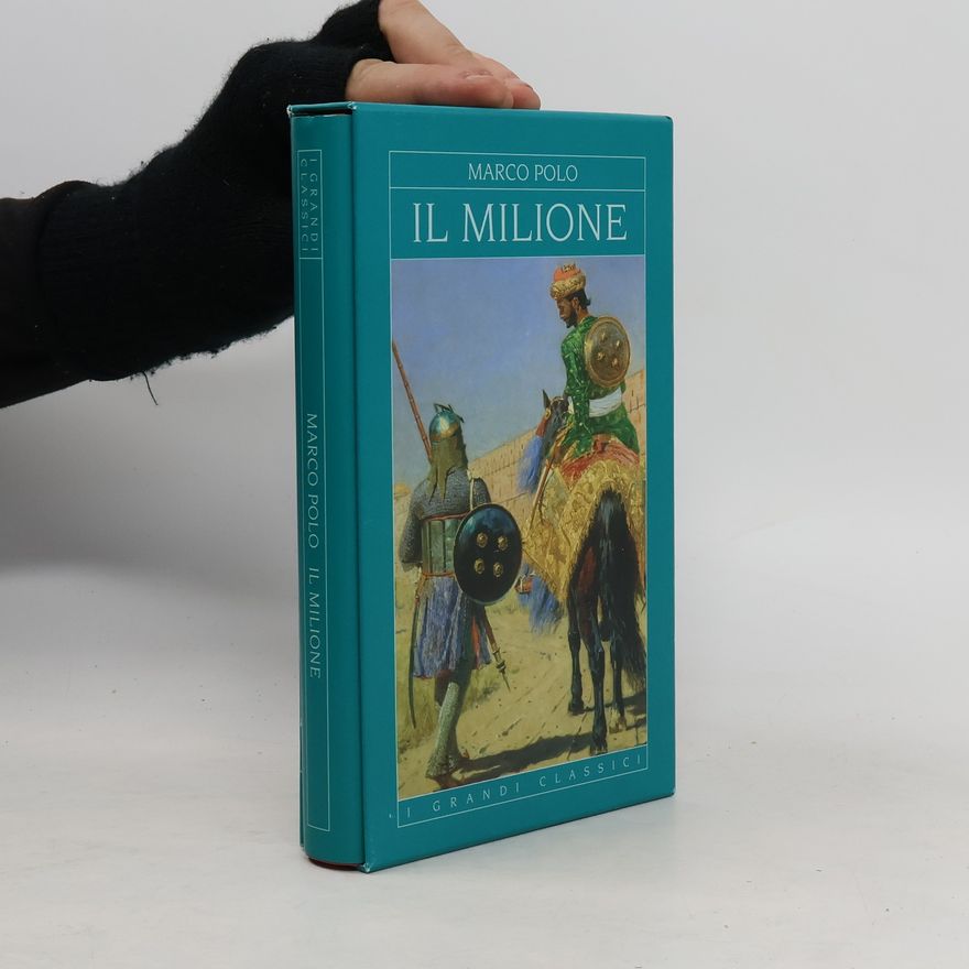 Marco Polo Il Milione