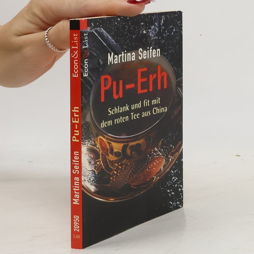 Martina Seifen Pu-Erh