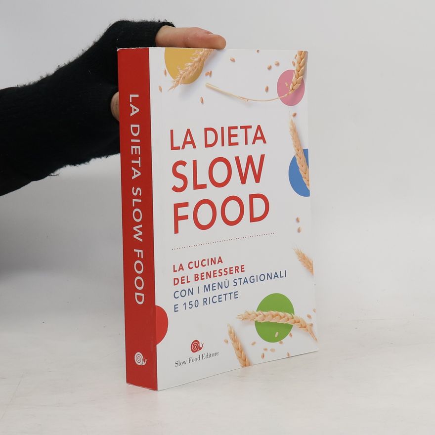 AA.VV. La dieta Slow Food