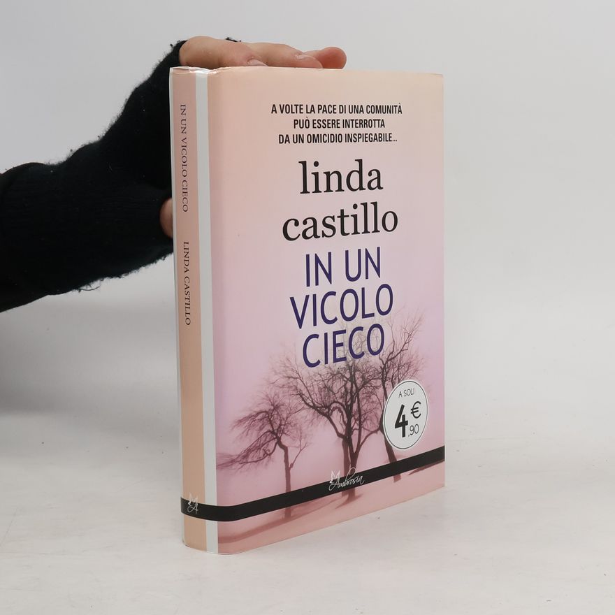 Linda Castillo In un vicolo cieco