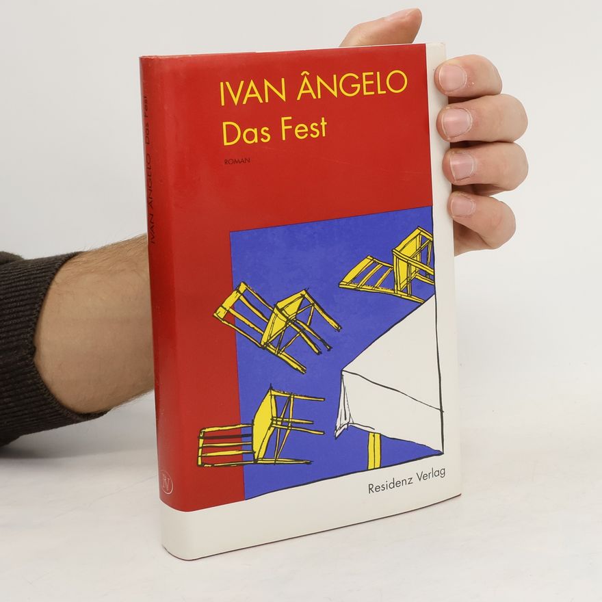 Ivan Ângelo Das Fest