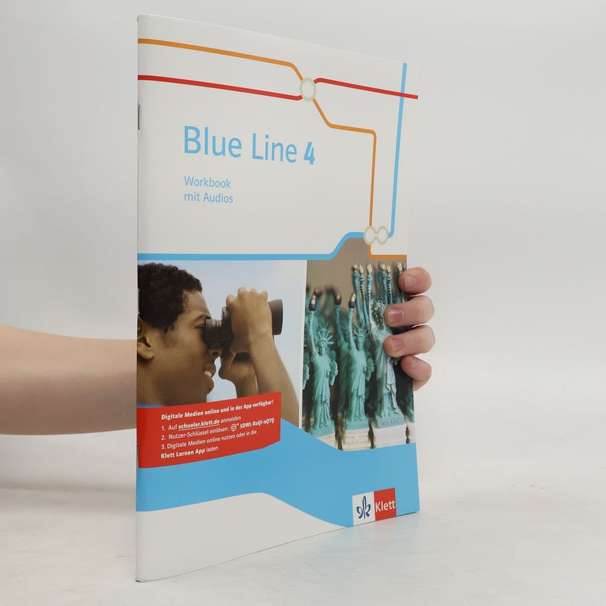 Autorenkollektiv Blue line