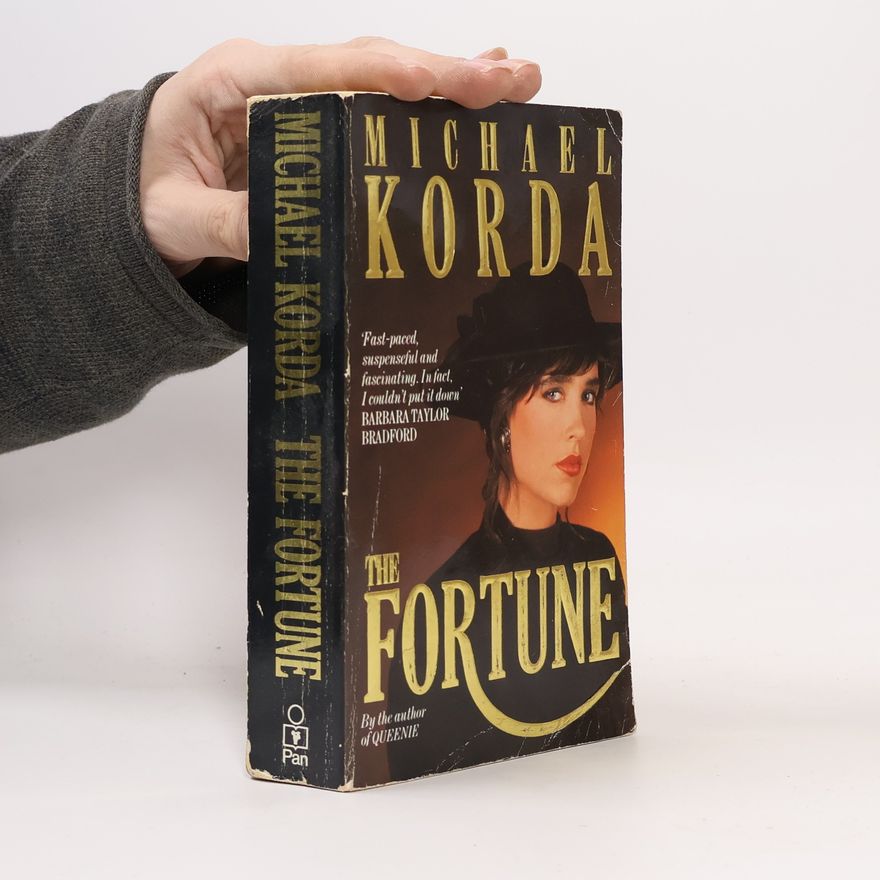 Michael Korda The Fortune