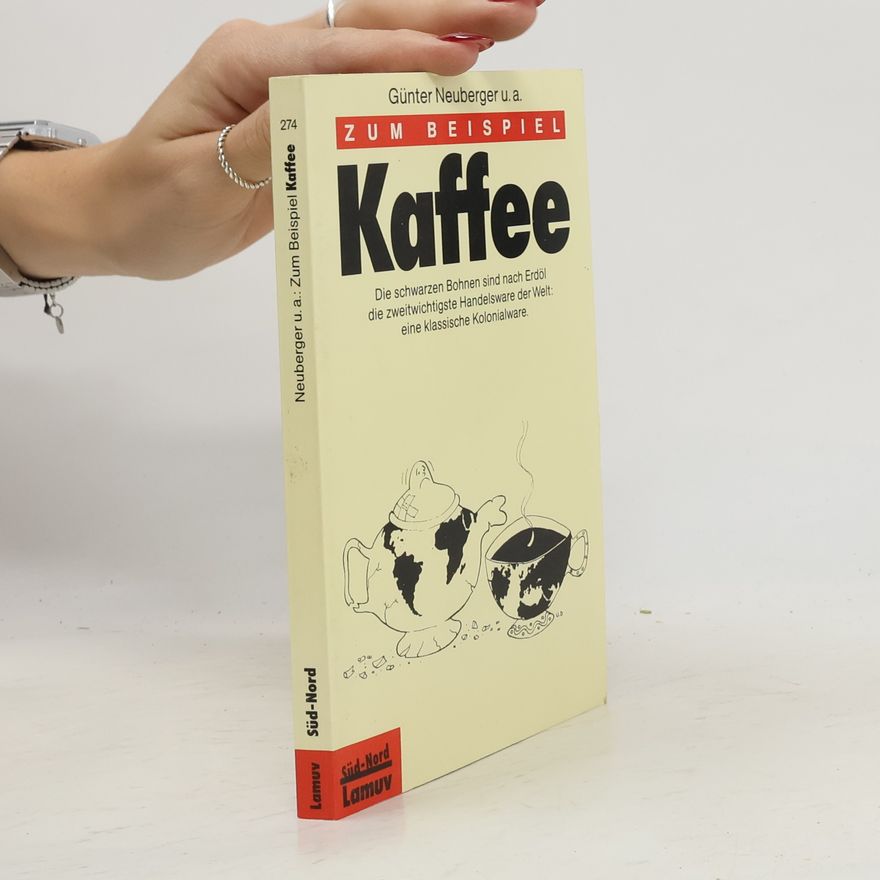 Gu nther Neuber Zum Beispiel Kaffee