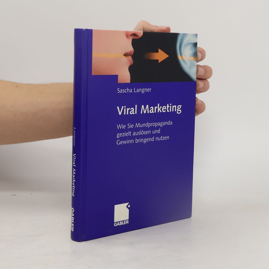 Sascha Langner Viral-Marketing