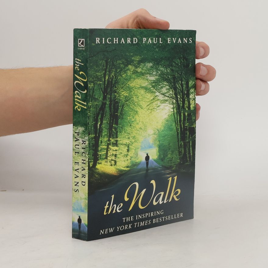 Richard Paul Evans The Walk