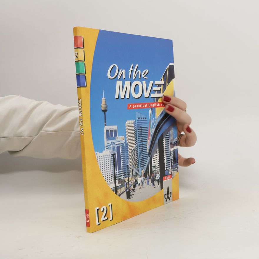 Various authors On the move