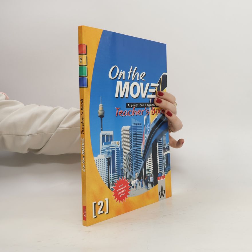 Various authors On the move