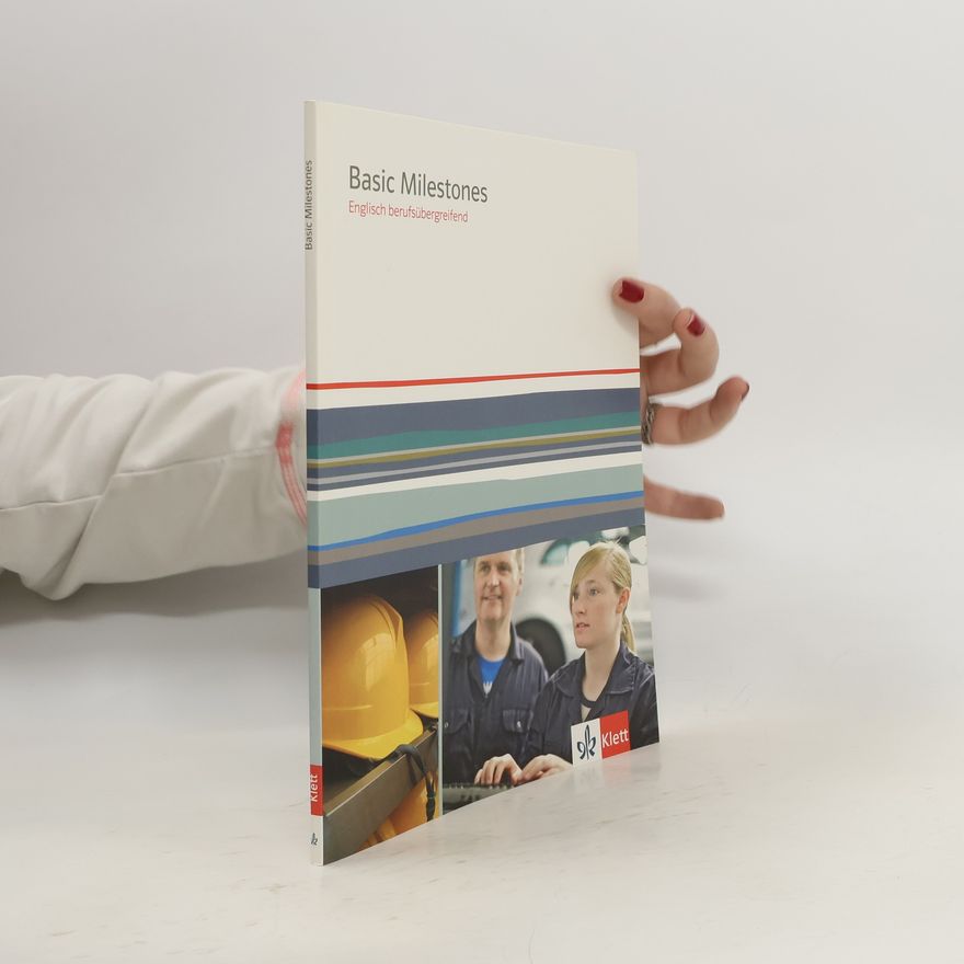 Wolfgang Schäfer Basic Milestones