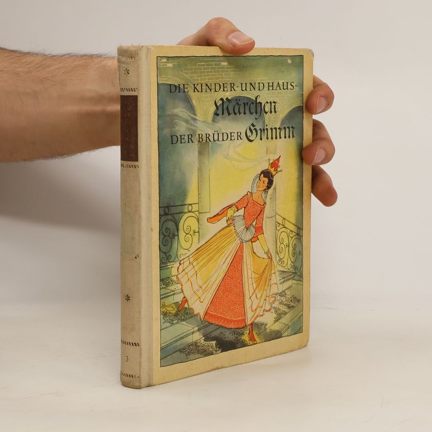 Autorenkollektiv Die Kinder - und Haus - Märchen III.