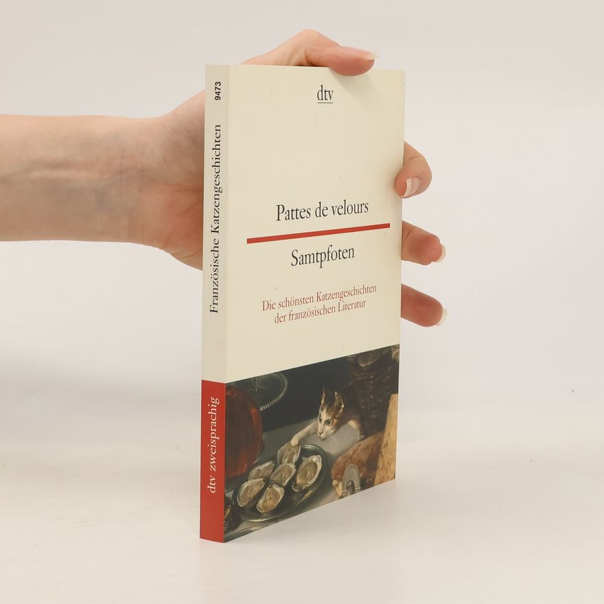 Iréne Kuhn Pattes de velours