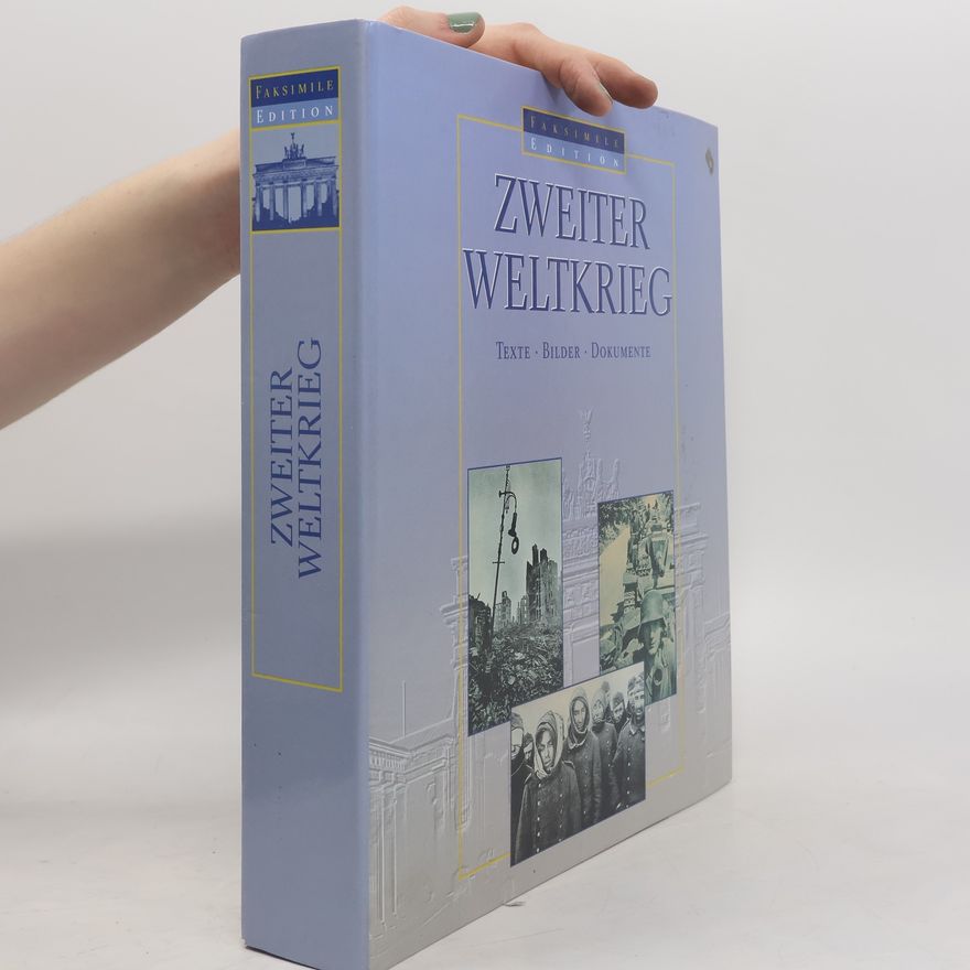 AA.VV. Zweiter Weltkrieg