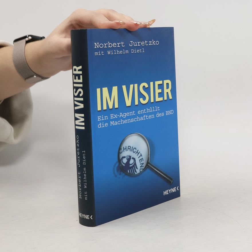 Norbert Juretzko Im Visier