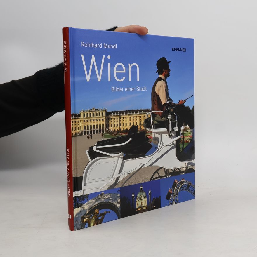 Reinhard Mandl Wien