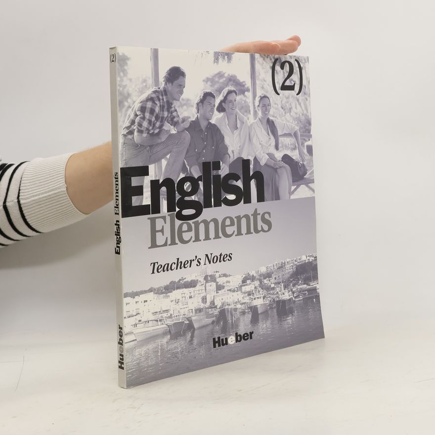 Various authors English elements