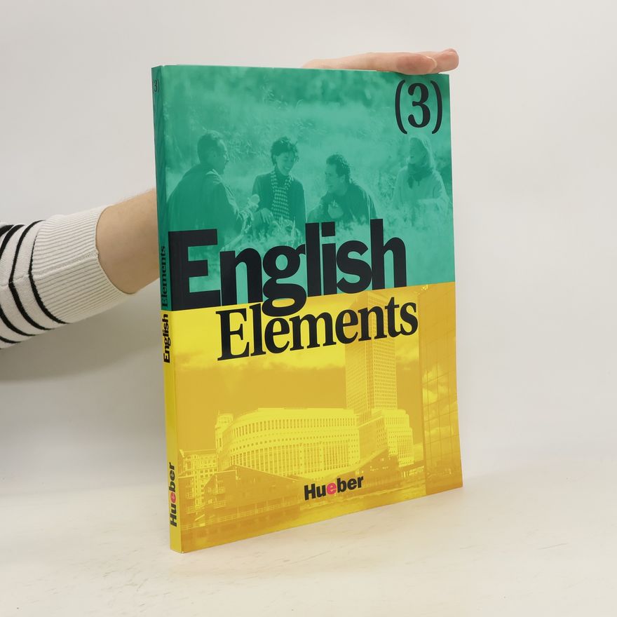 Various authors English Elements 3