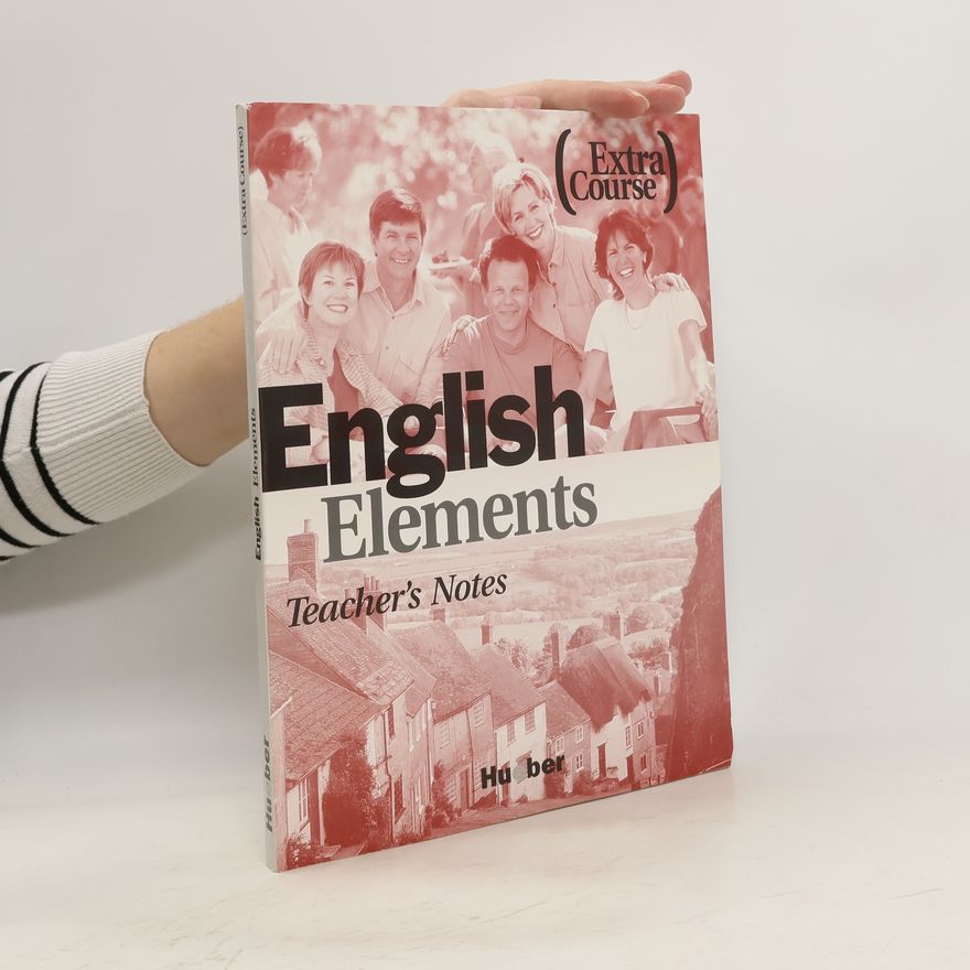Various authors English elements