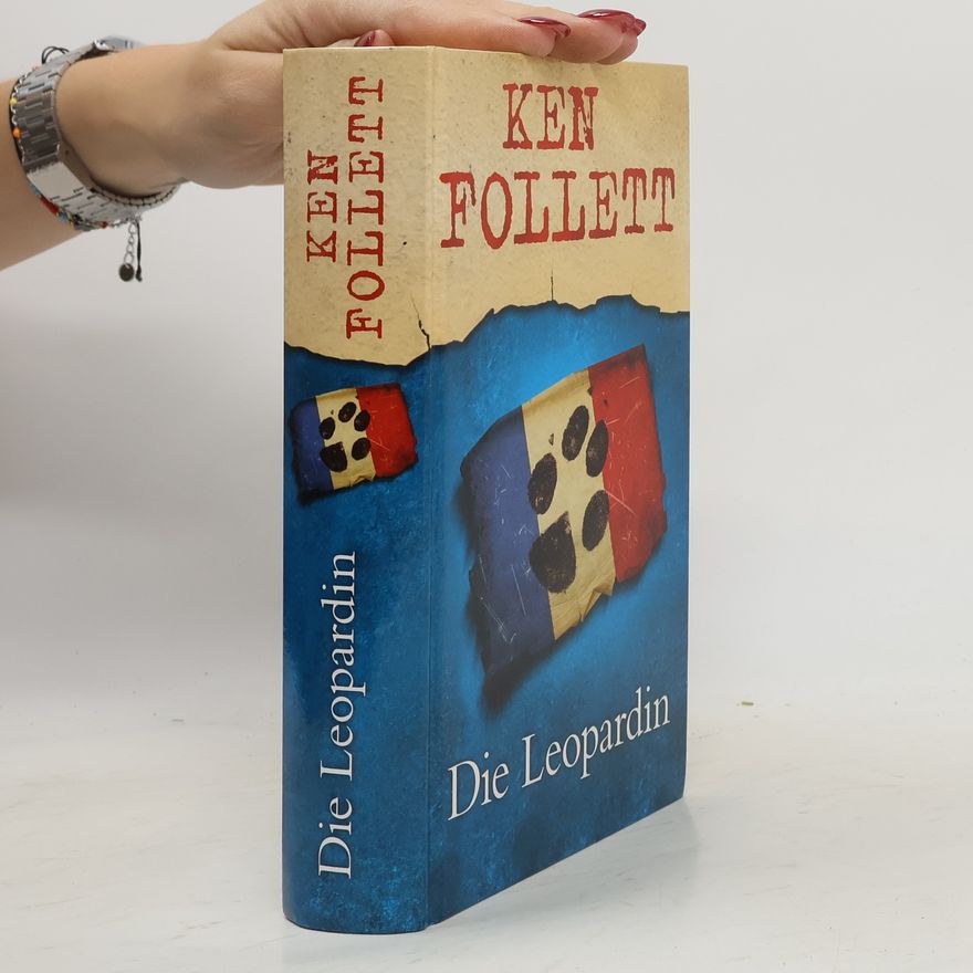 Ken Follett Die Leopardin