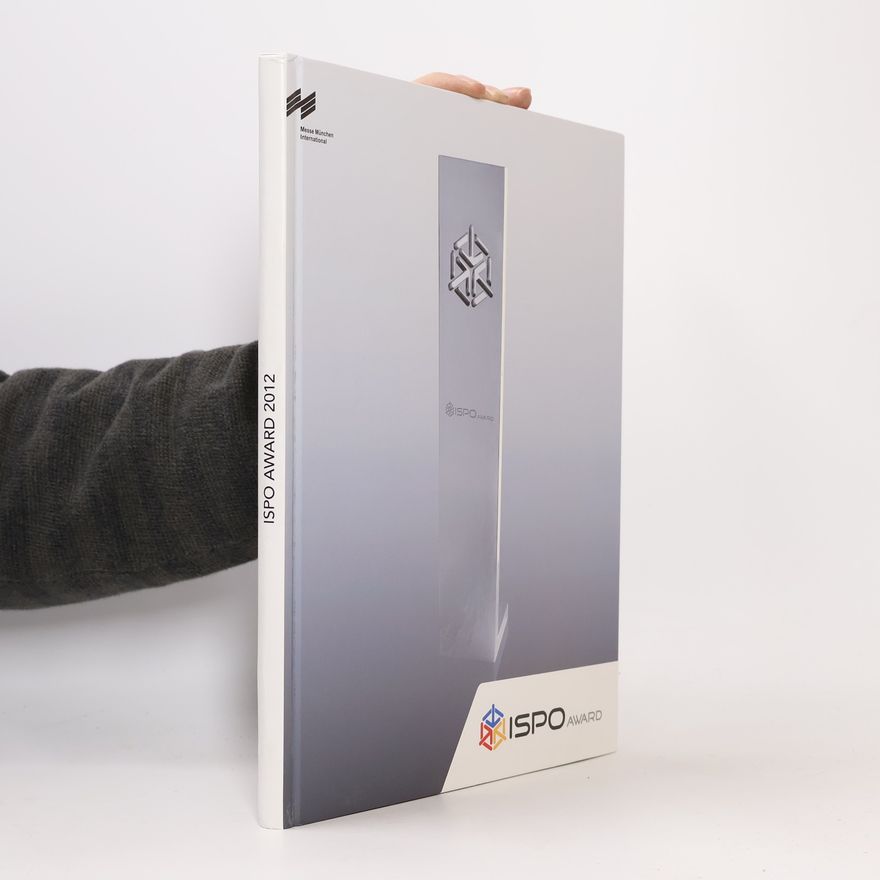 Autorenkollektiv ISPO Award 2012