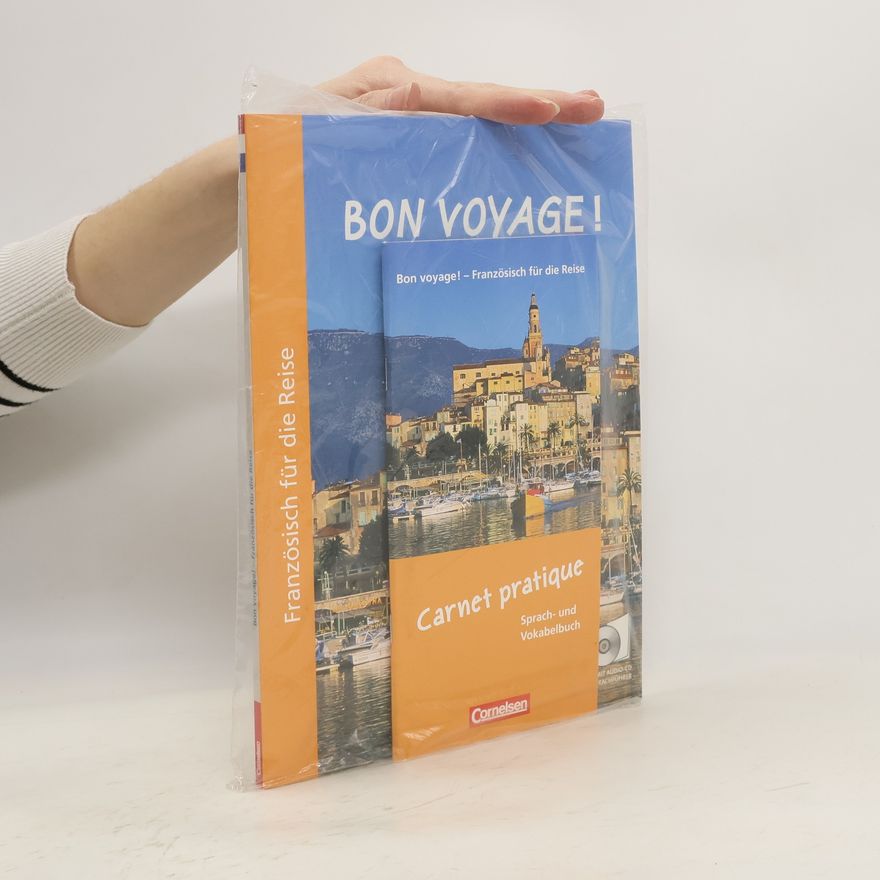 Autorenkollektiv Bon voyage!