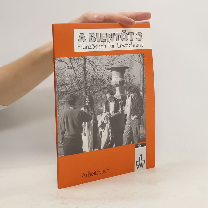Heinz Haberzettl Arbeitsbuch