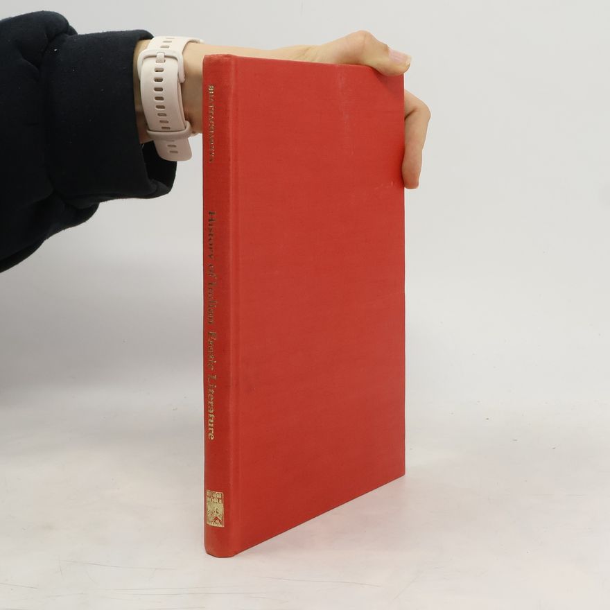 Narendra Nath Bhattacharyya History Of Indian Erotic Literature