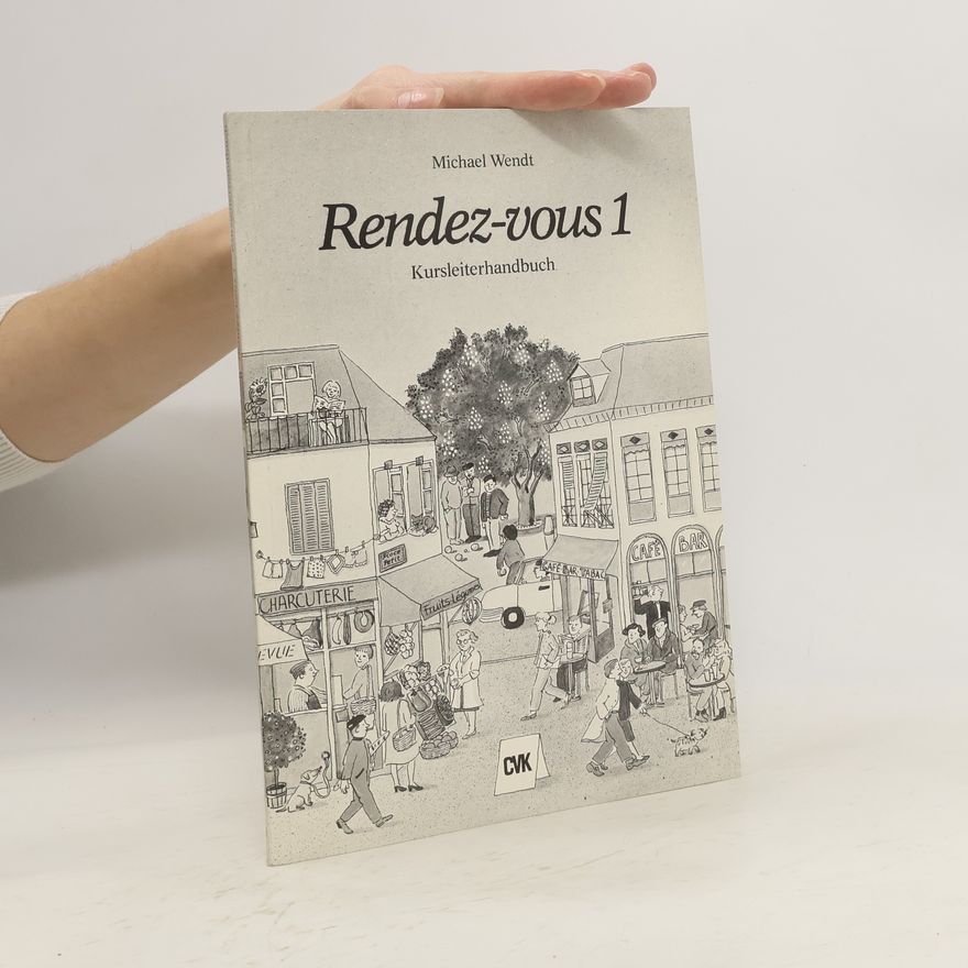 Michael Wendt Rendez-vous 1