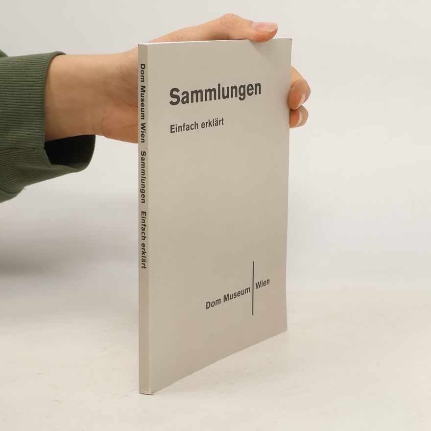 Autorenkollektiv Sammlungen. Einfach erklärt