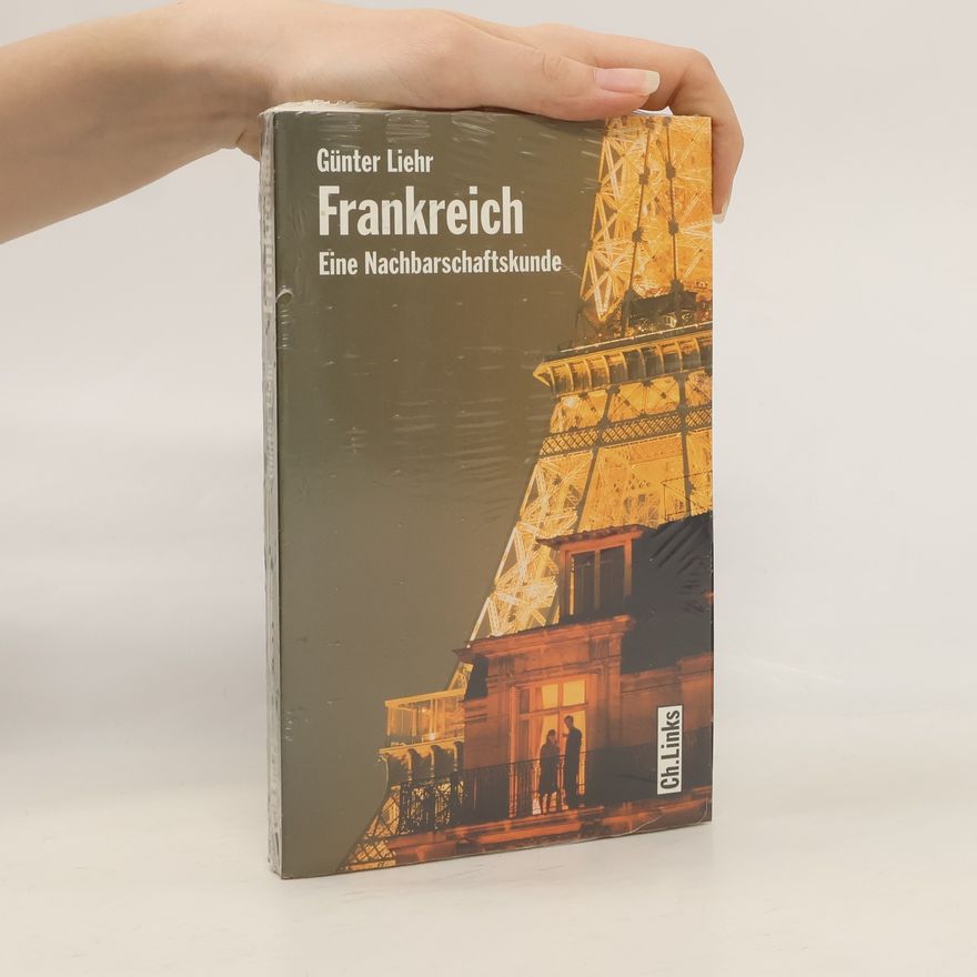 Günter Liehr Frankreich