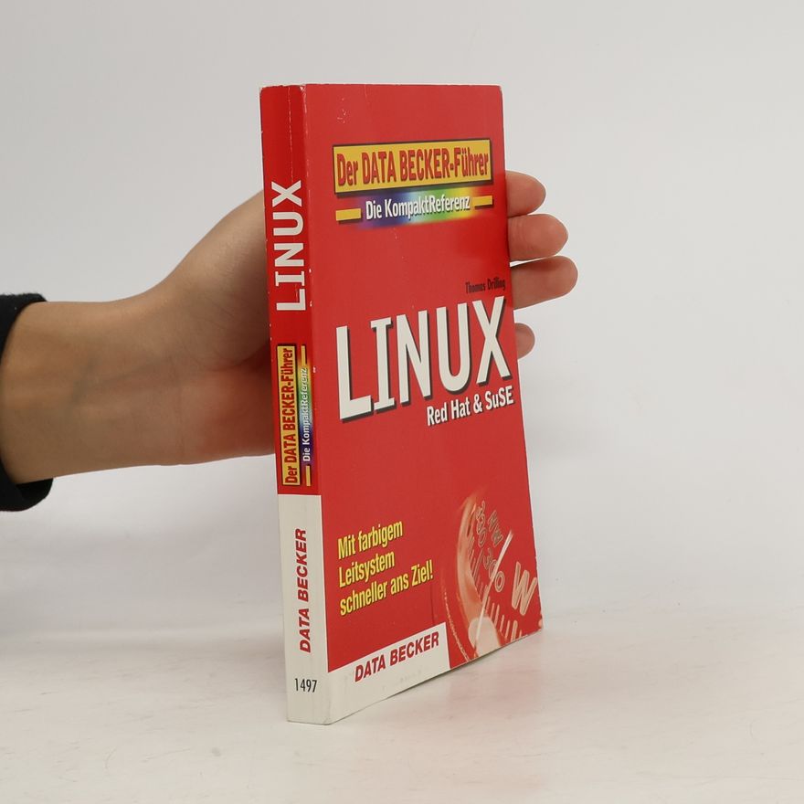 Thomas Drilling LINUX