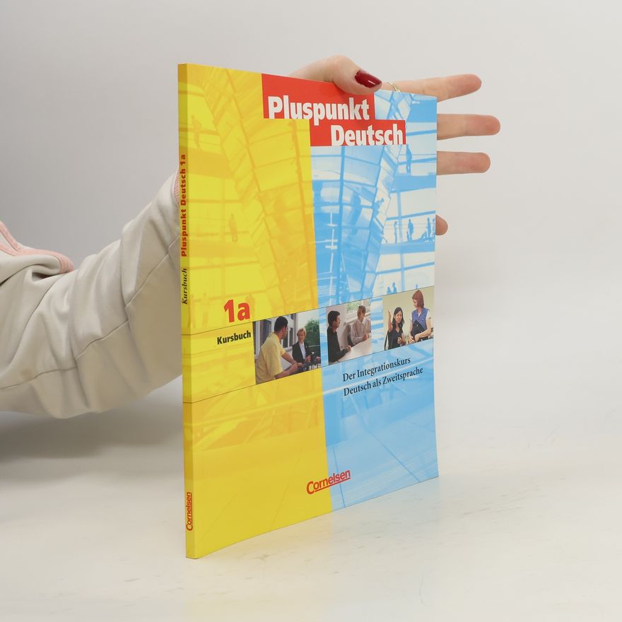 Autorenkollektiv Pluspunkt Deutsch