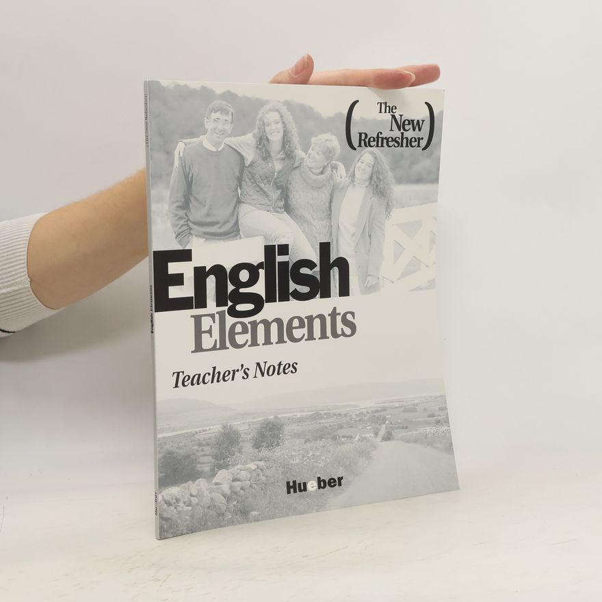 Various authors English elements